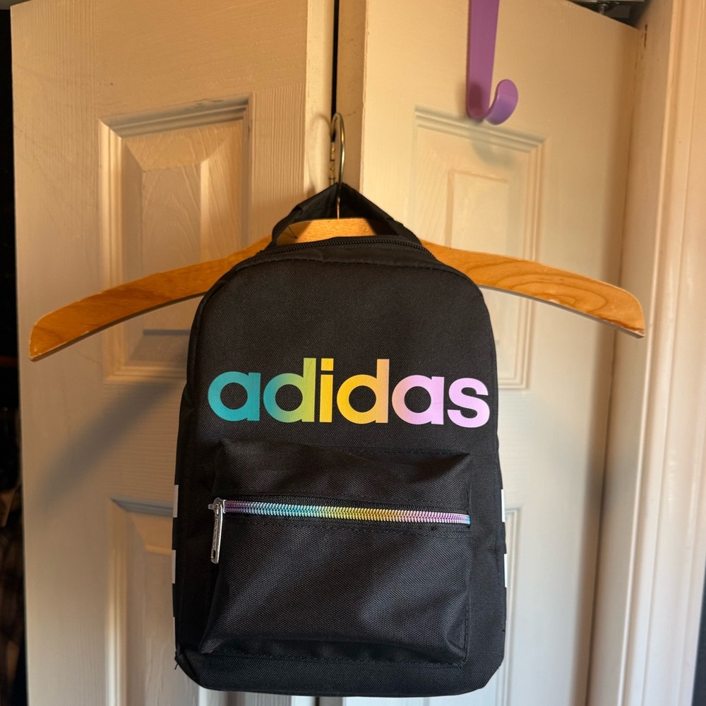 ADIDAS lunch bag!!!